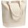 Холщовая сумка Shopaholic, неокрашенная