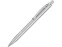 Ручка шариковая Дунай, серебристый