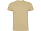 Футболка Dogo Premium мужская, песочный