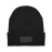 Шапка из акрила BULNES, Черный