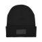 Шапка из акрила BULNES, Черный