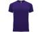 Футболка Bahrain мужская, лиловый