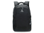 Рюкзак TORBER МЕГАПОЛИС с отделением для ноутбука 16, чёрный, полиэстер, 47 х 34 x 28 см