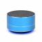 Беспроводная Bluetooth колонка MuzOn, Синий