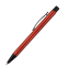 Шариковая ручка Кольт (Colt), оранжевая