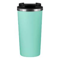 Термокружка вакуумная Palermo, аква Термокружка вакуумная Palermo, аква