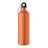 Single wall bottle       750ml, оранжевый