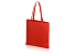 Сумка Zefir нетканая, красный