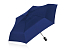Зонт-автомат складной Auto compact, глубокий синий