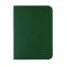 Обложка для паспорта  IMPRESSION, коллекция ITEMS, зеленый