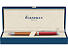 Шариковая ручка Waterman Hemisphere French riviera VERMILLON в подарочной коробке