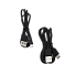 Многофункциональная лампа 6 в 1, Lightronic (Черный)