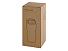 Термокружка Mony Steel 350 мл, soft touch, бирюзовый 320C
