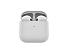 Беспроводные наушники HIPER TWS Lazo X12 White (HTW-LX12) Bluetooth 5.3 гарнитура, Белый
