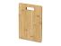 Разделочная доска из бамбука Mary S