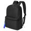 Рюкзак BASIS TO GO, Черный/Синий