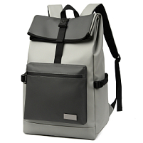 Рюкзак Arzes, Серый