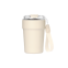 Термокружка вакуумная Монако (Monaco), бежевый