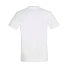 Футболка мужская IMPERIAL 190, белый