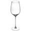 Бокал для вина Бланш (Blanche), прозрачный