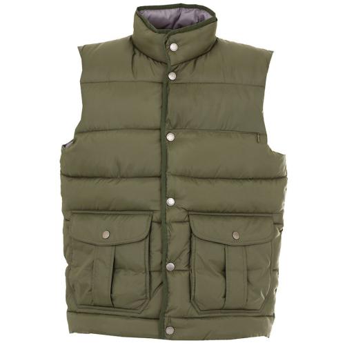 Жилет  OXFORD 300, зеленый