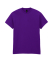 Футболка HEAVY COTTON, Фиолетовый