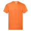 Футболка мужская ORIGINAL FULL CUT T 145, оранжевый