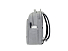 RIVACASE 8363 grey рюкзак для ноутбука 15.6 / 6