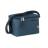Сумка холодильник 600D из RPET, синий
