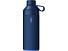 Бутылка для воды Big Ocean Bottle объемом 1000 мл с вакуумной изоляцией, синий