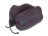 Подушка для путешествий с эффектом памяти Memo Pillow PRO M/L Basque Black