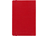 Ежедневник Moleskine Classic (2022), Pocket (9х14), красный, твердая обложка