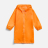 Дождевик детский Rainman Kids, оранжевый неон