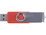 Флеш-карта USB 2.0 16 Gb Flash C1, красный