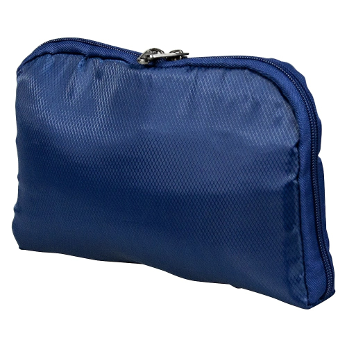 Косметичка дорожная Comfort Travel Сity Travel, Темно-синий