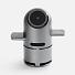 Bluetooth-колонка с беспроводной зарядкой Droid, серая