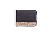 Горизонтальное портмоне на 6 карт Pininfarina Folio Walnut