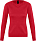 Джемпер женский Galaxy Women, красный