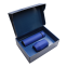 Набор Hot Box E (софт-тач) (синий)