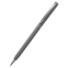 Ручка металлическая Tinny Soft софт-тач, Серый