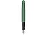 Перьевая ручка Parker Sonnet Essentials Green SB Steel CT, перо: F, цвет чернил: black, в подарочной упаковке.