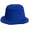 Панама Promo, ярко-синяя