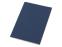 Блокнот Monet, гибкая обложка A5 из моющегося крафта, 32 листа, темно-синий