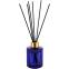 Диффузор ароматический Fragnola, пряная древесина и кардамон, темно-синий