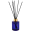 Диффузор ароматический Fragnola, пряная древесина и кардамон, темно-синий