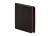 Ежедневник недатированный А5 Megapolis Magnet, черный