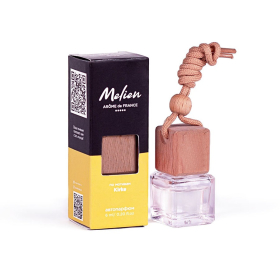 Парфюм MELIEN для автомобиля и интерьера по мотивам Kirke, желтый