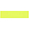 Лейбл из ПВХ Tarea, желтый неон