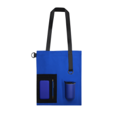 Набор Trend 10000 (синий с чёрным)