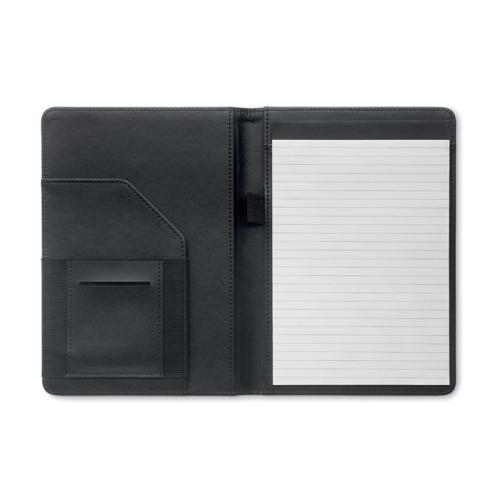 Папка А5, черный
